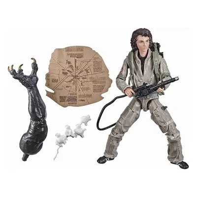 Ghostbusters plasma series akční figurka posmrtný život trevor, hasbro f1326