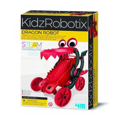 Kidzlabs drak