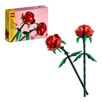 Lego® lel flowers 40460 růže