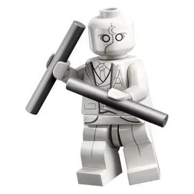 Lego 71039 minifigurka studio marvel 2 mr. knight