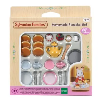 Sylvanian families 5225 palačinkový set