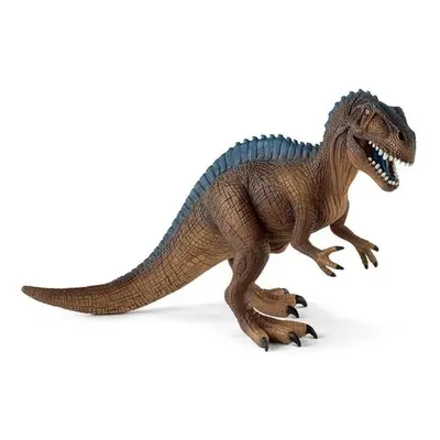 Schleich 14584 acrocanthosaurus