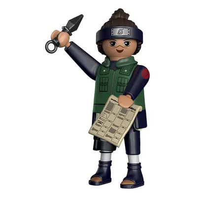 Playmobil 71113 iruka