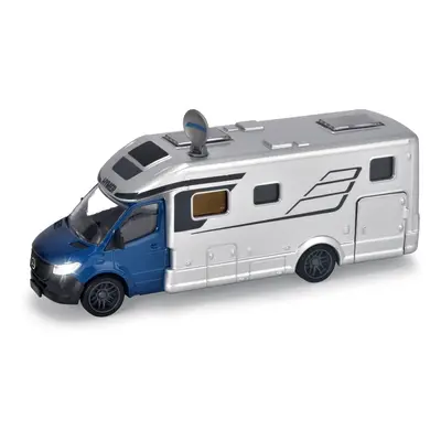 Hymer b-class karavan 19 cm