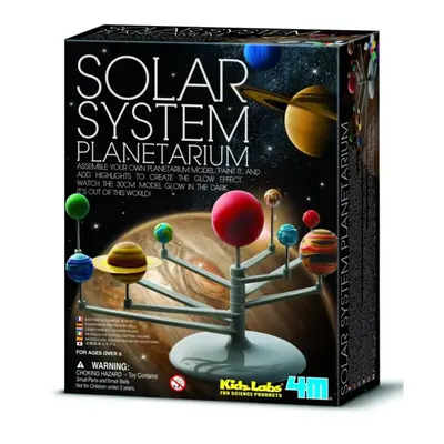 Kidzlabs planetárium