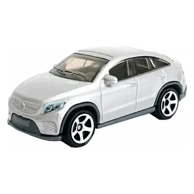 Matchbox™ nejlepší německé angličáky mercedes-benz gle coupe, mattel hfh55