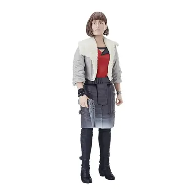 Hasbro star wars figurka hrdiny qi´ra corellia 30cm