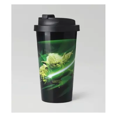 Cestovní hrnek sw yoda - to go cup