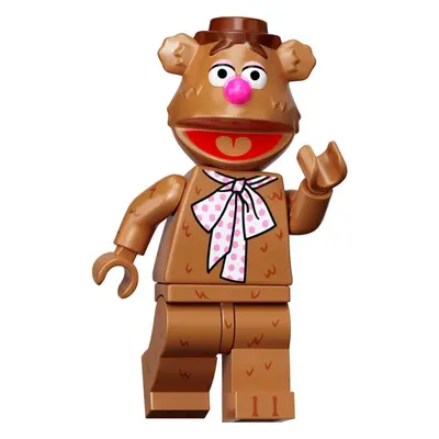 Lego® 71033 minifigurka mupeti fozzie