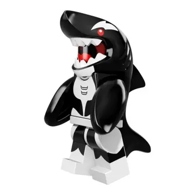 Lego® 71017 minifigurka orca (kosatka)