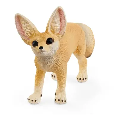 Schleich 14845 liška pouštní