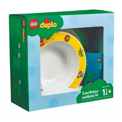 Lego® duplo jídelní set