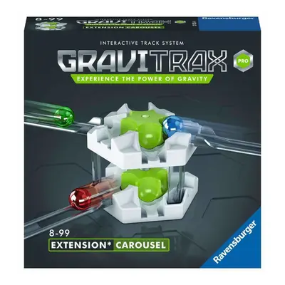 Ravensburger 27275 gravitrax pro kolotoč