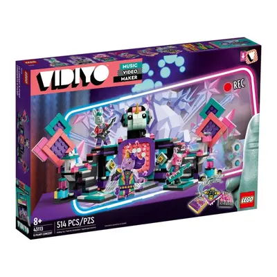 Lego® vidiyo 43113 k-pawp concert