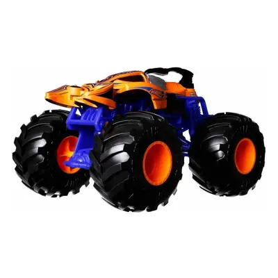 Mattel hot wheels® monster trucks scorpedo 1:24, hwg92