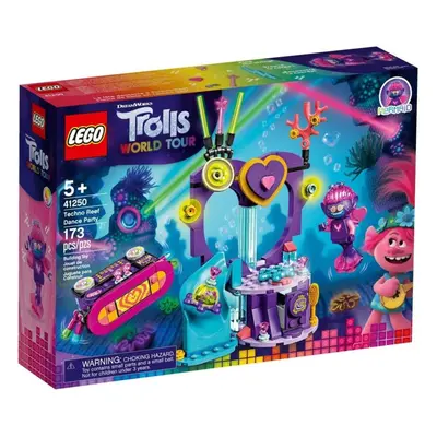 Lego® trolls 41250 taneční techno party