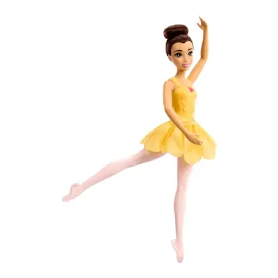 Mattel disney princess balerina bella, hlv95