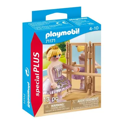 Playmobil 71171 baletka