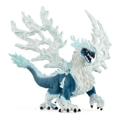 Schleich 70790 eldrador® creatures ledový drak