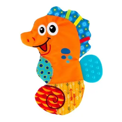 Lamaze šustící mořský koník seymour lc275819