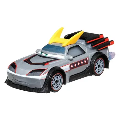 Mattel cars 3 autíčko kabuto, hky56