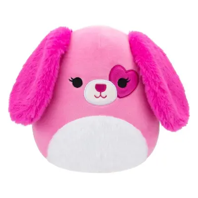 Squishmallows pejsek - sager