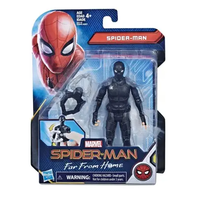 Hasbro spd spider-man 16 cm, e4119