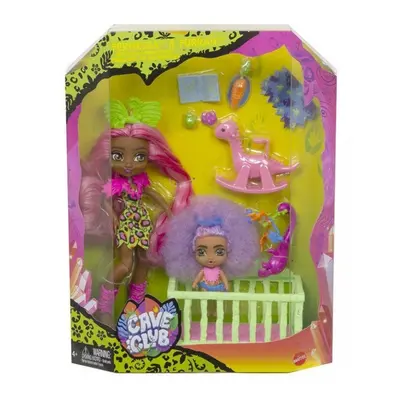 Mattel cave club fernessa & furrah, gnl92