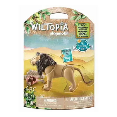 Playmobil® wiltopia 71054 lev