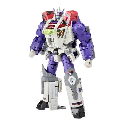 Transformers war for cyberton trilogy galvatron, hasbro f1809