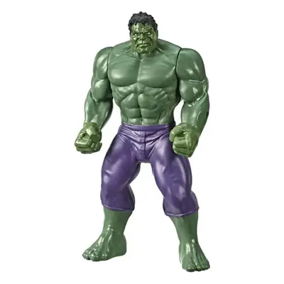 Hasbro marvel hulk 25 cm, e7825