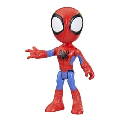 Hasbro spiderman spidey and his amazing friends figurka hrdina spidey 10 cm