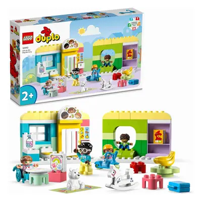 Lego® duplo® 10992 zábava ve školce