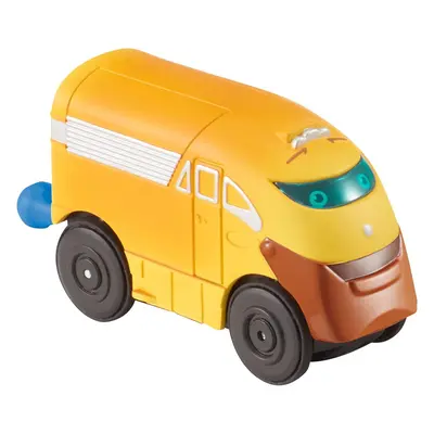 Tm toys chuggington veselé vláčky touch&go action chugger