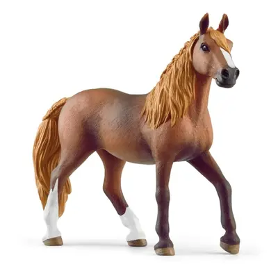 Schleich 13953 klisna plemene peruánský paso