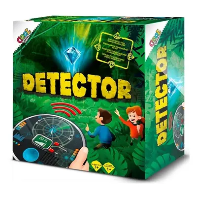 Cool games detector