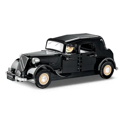 Cobi 2267 citroën 15cv six d, 1:35, 262 k, 1 f