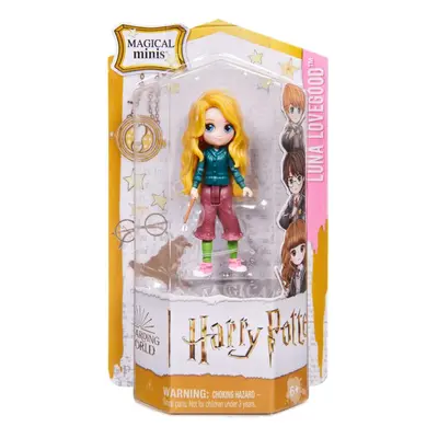 Spin master harry potter figurka lenka láskorádová 8cm