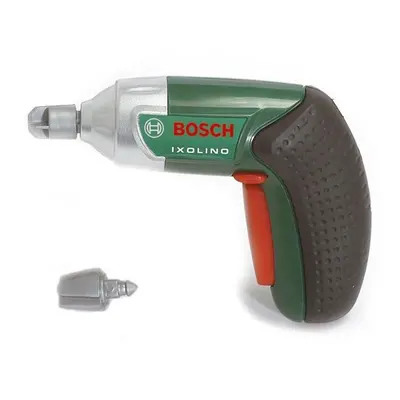 Bosch ixolino dětský aku šroubovák, světlo, zvuk, klein 8602