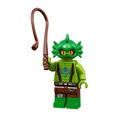 Lego 71023 minifigurka lego® příběh 2 - příšera z bažin