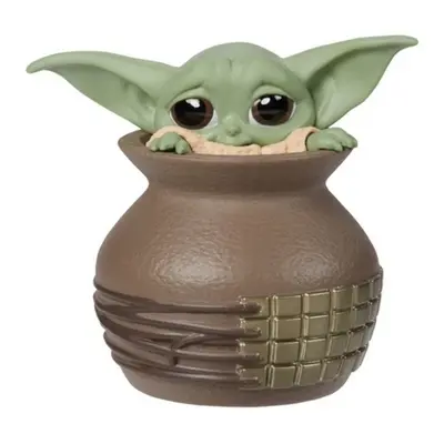 Hasbro star wars the bounstar wars the bounty collection baby yoda v kotlíku