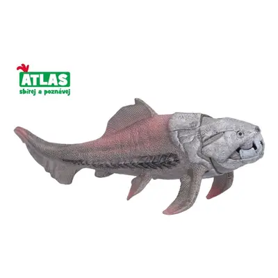 Atlas dunkleosteus 18 cm