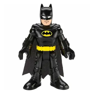 Fisher price imaginext xl dc super friends ™ batman, mattel gpt42