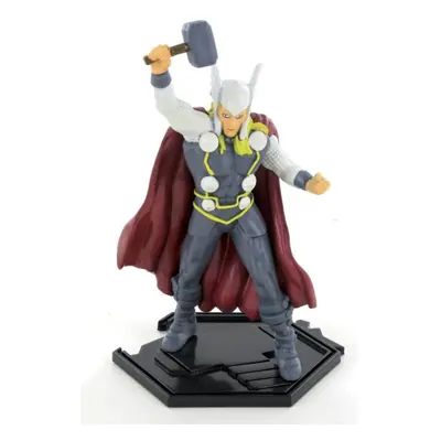 Comansi avengers thor 10 cm