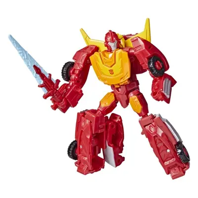 Hasbro transformers generations legacy ev core autobot hot rot, f3012