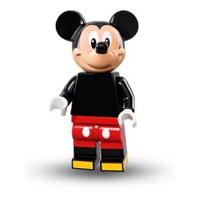 Lego® minifigurky disney 71012 mickey mouse