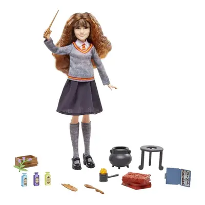 Mattel harry potter hermioniny lektvary herní set, hhh65