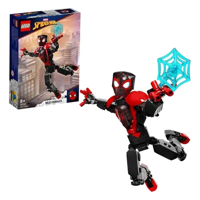 Lego® super heroes 76225 miles morales – figurka