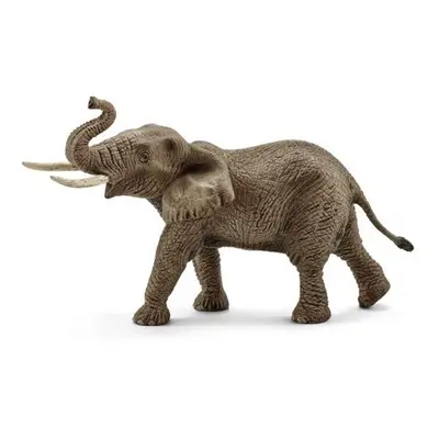 Schleich 14762 slon africký samec