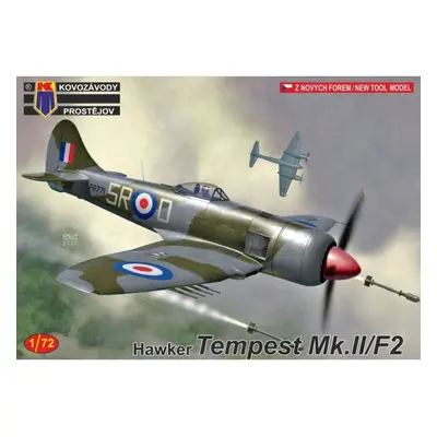 Tempest mk.ii/f.2